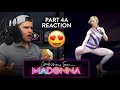 Madonna Reaction Confession Tour (Part 4A) | Dereck Reacts