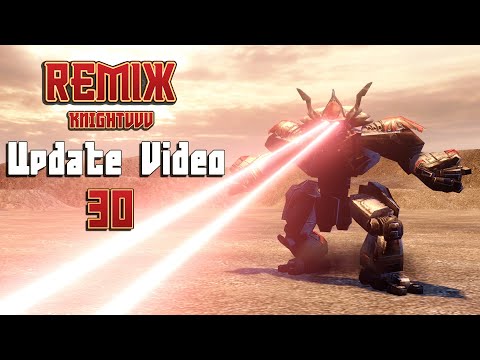 Vídeo: Detalhes E Vídeos Do Patch HD Remix