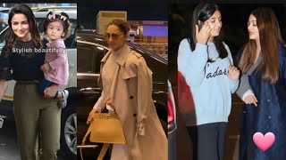 Bollywood celebrities Aishwarya rai kiara advani alia bhatt going for cannes festival 2024 !