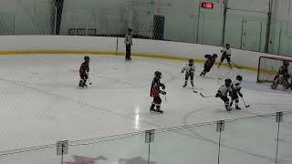 2018 1223 vs Nepean#1