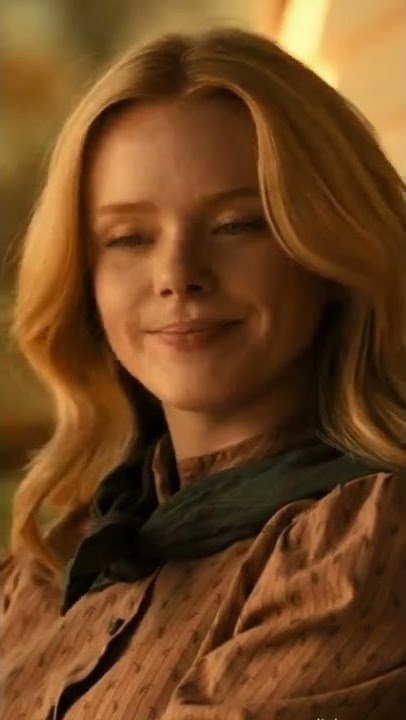 Angel and Mary Ann. (How did you two meet?) #RedeemingLove #https://is.gd/SaZfk0