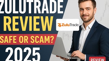 ZuluTrade Copy Trading Review 2025 | Full Breakdown | ZuluTrade Review