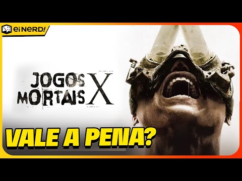 Jogos Mortais X tem cena pós-créditos; saiba o que acontece