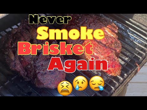 How To Cook A Chuck Pot Roast On A Traeger Better Than A Brisket 😎