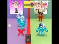Gugugaga: Ice and Fire – Who will win?! 🤔