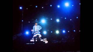 Jamiroquai Live at Lovebox - London 2006. Part 2 - Hot Tequila Brown