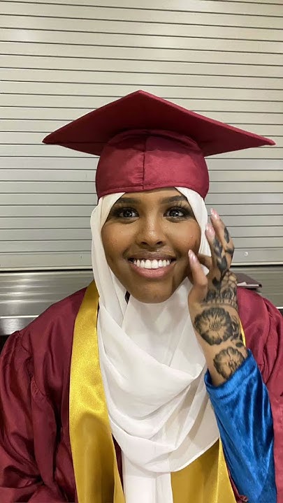 Mashaa Alaah She Is High School Done YouTube mashaa-alaah-she-is-high-school-done-youtube