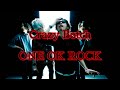 ONE OK ROCK-Crazy Botch【歌詞&amp;和訳つき】
