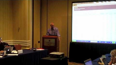 Drive That Car: An Intro to Computer Assisted Reporting