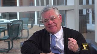 Nashville Mayor John Cooper (EMBA85) charts an inspiring vision for “just growth”