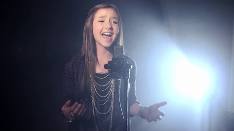Maddi Jane - If This Was a Movie (Taylor Swift)