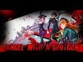 🃏Persona 5 AMV = Angel With A Shotgun(Nightcore)🃏