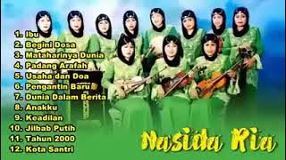 NASIDA RIA   IBU