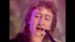 Miniatura de "Julian Lennon  'Too Late For Goodbyes' - TOTP 1984"