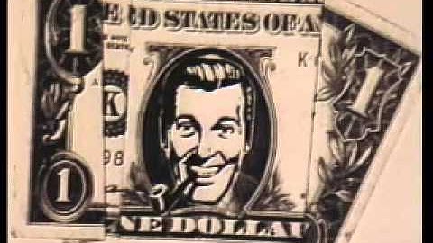 ARISE The Church of the Subgenius Recruitment Video