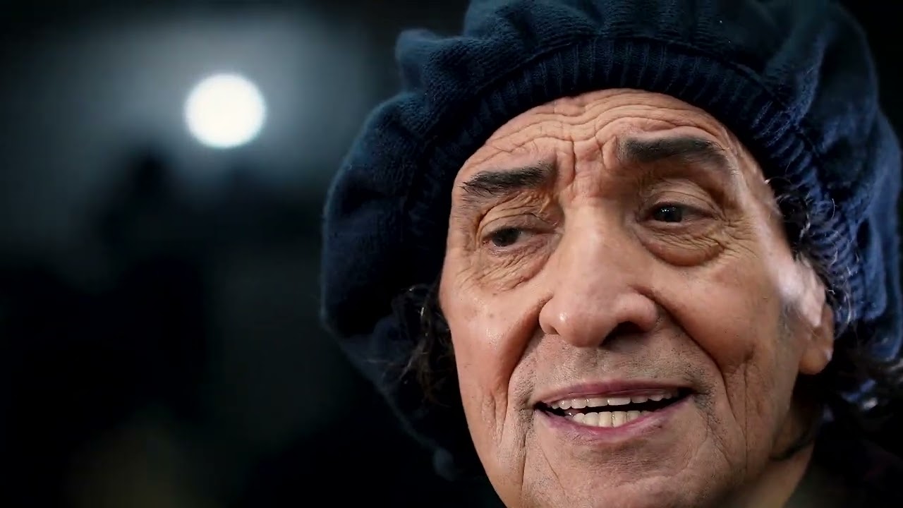 Bom dia  -  João Chagas Leite #joãochagasleite #bomdia #musicagaucha