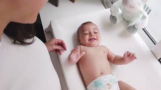 ♫ Zor Uyuyan, Ağlayan Bebekler İçin Garantili Uyku Müziği + Ee Ee Ve Piş Piş ★ 10 Dk Ninni ★ 43 Resimi