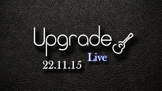 Upgrade (Live) - Я Продолжаю Свой Путь