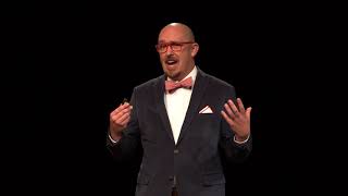 What I Learned from 10 Years of Digital Detox | Josh Misner | TEDxCoeurdalene