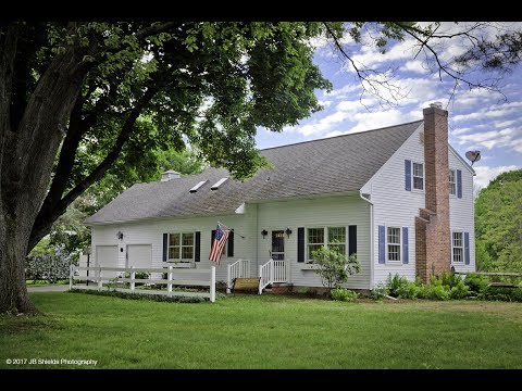 14 Green Ridge Rd, Pittsford, NY home video tour