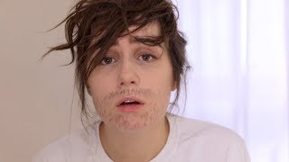 Think Too Hard - original song | dodie