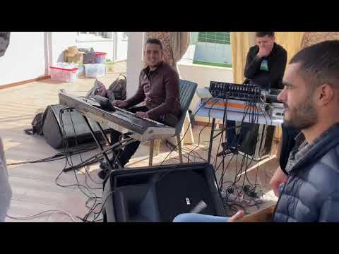 BOUBEKEUR - fête alger anniversaires ( vidéo officiel )