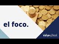 El Foco👁️ | Inversión en oro y metales preciosos