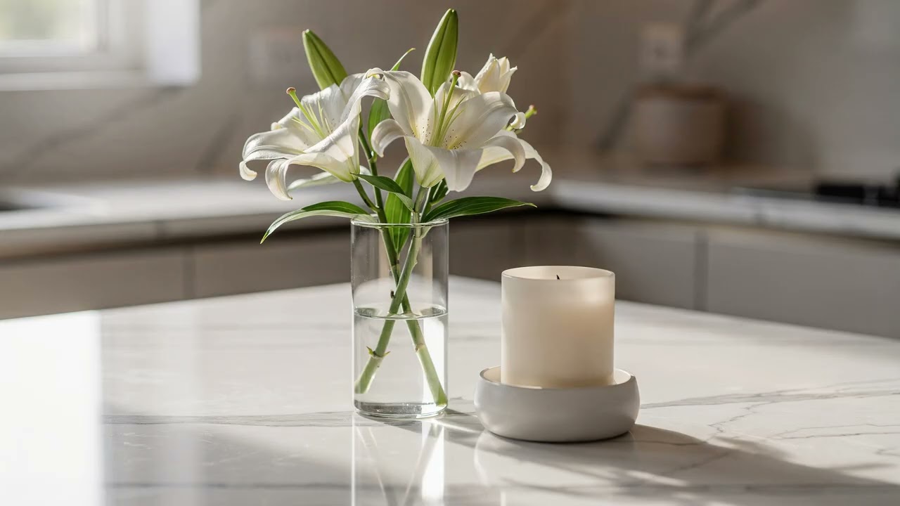 3 Simple Home Staging Tips