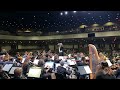 Capture de la vidéo "A Northern Ballad" By Horatio Parker - Alpharetta Symphony Orchestra