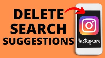 How to Delete Instagram Search Suggestions - 2025