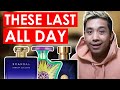 LONGEST LASTING SUMMER FRAGRANCES 2020! | CascadeScents