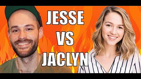 Comedy Fight Club Throwback 2.17.19 Jesse Perkins ...