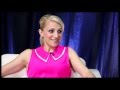 "Kinky Boots"' Annaleigh Ashford on Dating, Fake Butts & More