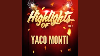 Video thumbnail of "Yaco Monti - Te Recordare"