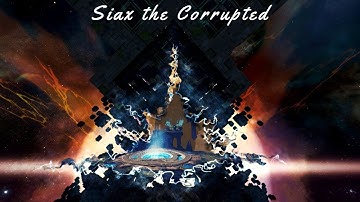 [sN] Siax 24s | Base Guard PoV