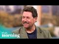 Michael Ball Shares the Emotional Story Behind His New Album | This Morning