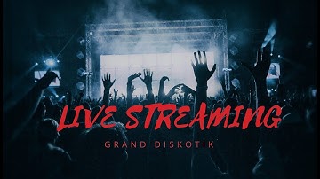 JUMAT - 06 - DESEMBER - LIVE SET - DJ LUCAS GRAND DISKOTIK BANJARMASIN