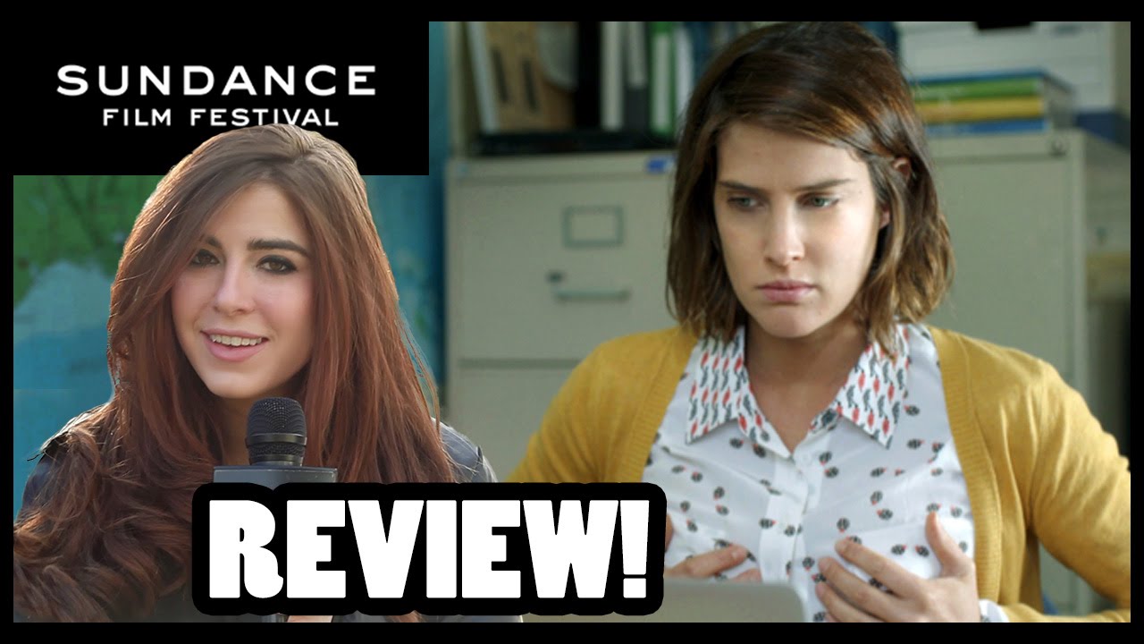 Unexpected Review - From Sundance! - Cinefix Now