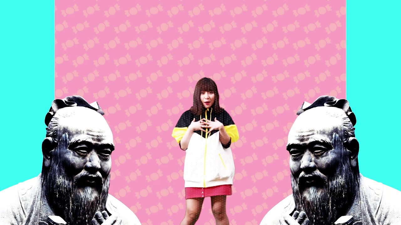 cyberMINK / CANDY NIGHT