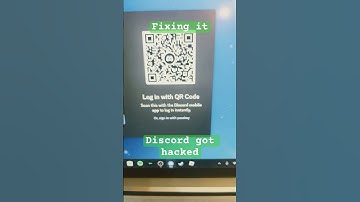 Discord got hacked