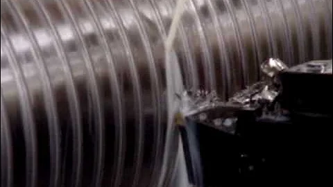 "Single Point Threading for ACME Threads"