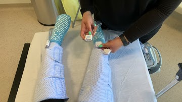 How to Use the SCD Machine