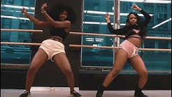YEMI ALADE - BUM BUM official dance video choreography by Ornella Nella