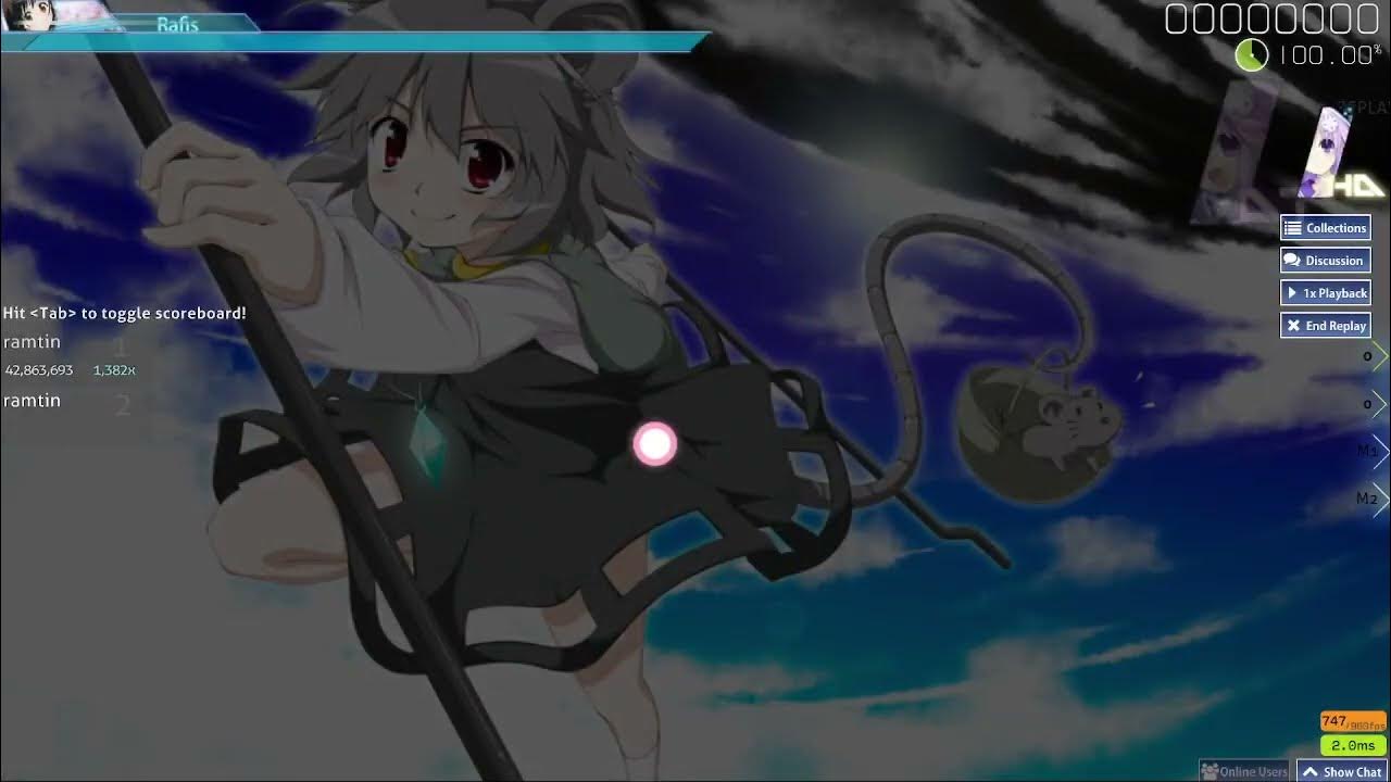 640 pp on a 2010 map 😮 wow........... holy shmoly LOOK HERE!!!!! YouTube