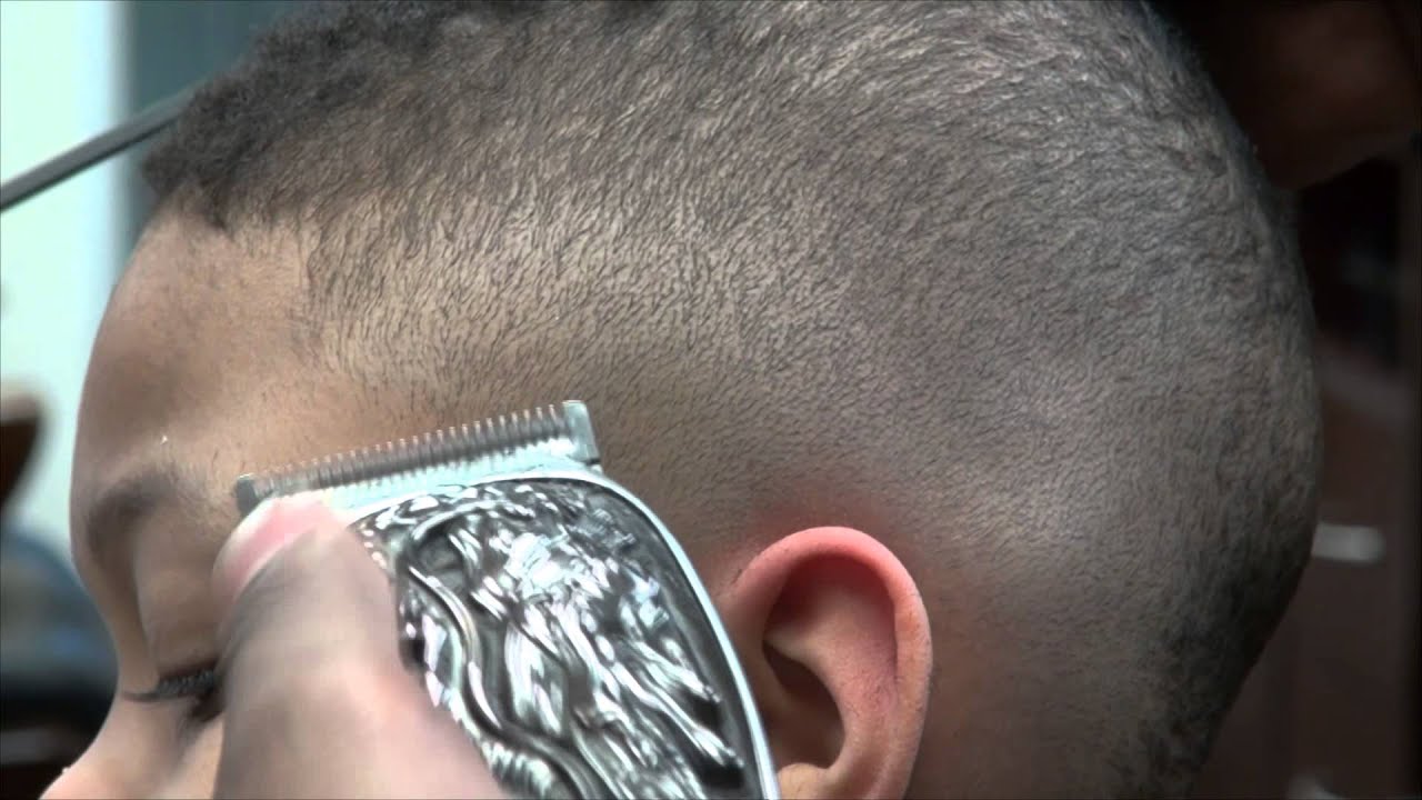 Babyliss Fx880 Review By Joker The Barber Youtube