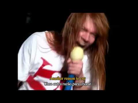 You Could Be Mine - Guns N' Roses