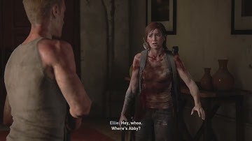 The Last of Us Part II REMASTERED – Part 13: The End! 🔥 | 4K PS5 Gameplay (No Commentary)