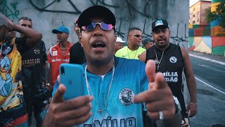 MEDLEY NA TIRADENTES - MC Cebezinho, MC Vitão R12 e MCs Neguinho e Dollar | LP Records