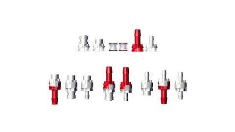 Modular Check Valves