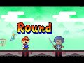 Beginning of video